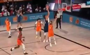 NBA LIGA: Orlando ‘pregazio’ Kingse, Srbi ispod proseka, Bobi ‘posterizovao’ Španca, Dalasu ne pomaže ni brutalna partija Dončića (VIDEO)