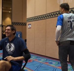 BOBI I DONČIĆ PONOVO NAPRAVILI ŠOU: Tandem Dalasa otpevao veliki hit i ‘zapalio’ društvene mreže (VIDEO)