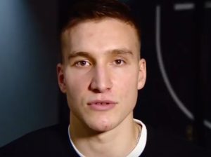 BOGDANOVIĆ BLIZU DOGOVORA: Bogdan odabrao NBA ekipu, čeka se zvanična potvrda!