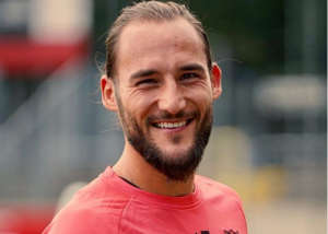 VELIKA POBEDA: Srpski reprezentativac se oporavio od korona virusa, biće spreman za meč sezone!