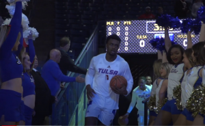 STIŽE ‘ZVER’ IZ NIGERIJE: Partizan pronašao krilnog centra, ali prvo na kaljenje u Zemun!