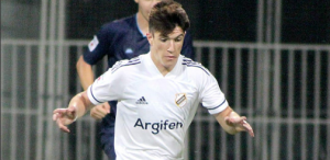 ČUKINA ‘FABRIKA’ MLADIH TALENATA: Jovan Lukić je otkrio koja je njegova formula uspeha!