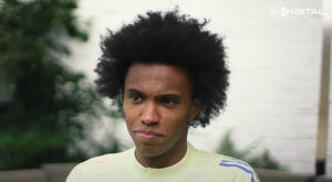 ZVANIČNO – ‘TOBDŽIJE’ PREDSTAVILE OGROMNO POJAČANJE: Vilijam je konačno potpisao, ali i ‘opelješio’ Arsenal za 35 milona evra!