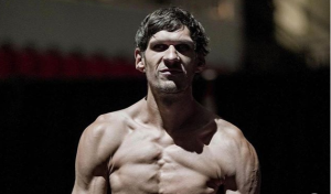 ‘BOBINATOR’ ZAPALIO INSTAGRAM: Srpski centar objavio sliku bez majice – NBA zvezde ga isprozivale, a kada se ‘uključio’ Cirbes, nastala je ‘ludnica’ (FOTO)