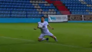 SUPERLIGA: ‘Parni valjak’ preživeo potop, Asano se ‘poklonio’ za prednost – Sadik stavio tačku!