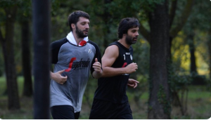 KO JE BIO ZARAŽEN – OSTAJE MISTERIJA: Jedno je sigurno, Srbin nije – Stefan Marković negativan na koronu!