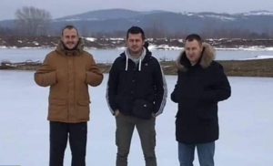 POZNATO STANJE TRENERA KOJEG JE UDARIO GROM: Klinički je bio mrtav, lekari mu se i dalje bore za život!