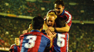 ZVANIČNO – BARSA REŠILA PITANJE TRENERA: Legenda kluba seda na klupu katalonskog giganta!