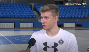 JARAMAZ POTPUNO ZBUNJEN: Ne znamo šta nas čeka, a željni smo igranja i dokazivanja!