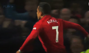 NEVEROVATNO: Sančez opelješio ‘crvene đavole’, nećete verovati koliko je zaradio za svaki kontakt sa loptom !