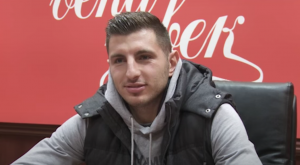GRCI SE NE ŠALE: Bivši fudbaler Partizana potpisao za Ael!