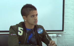 NENAD MIROSAVLJEVIĆ ZA HOTSPORT: Demanti sa Banovog brda – ‘To su potpune dezinformacije, uopšte ne razmišljamo o Ibanjezu’