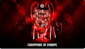 BAVARCI SU POTVRDILI SVOJU DOMINACIJU: Bajern je šampion Evrope! (VIDEO)