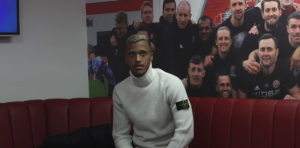 ‘ORLOVI’ BI MOGLI DOBITI OGROMNO POJAČANJE: Vunderkind o kojem je brujao ceo svet želi da obuče dres reprezentacije Srbije! (VIDEO)