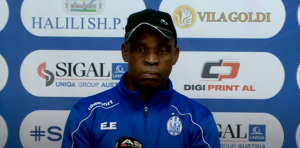 TRENER TIRANE ZNA KOJE SU ZVEZDINE SLABE TAČKE: ‘Ukoliko pružimo maksimum, dobićemo rezultat koji nam pripada’ (VIDEO)