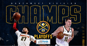 SRBIN NE ŽELI KUĆI: Još jedna sjajna partija Nikole Jokića – Denver je smanjio zaostatak! (VIDEO)