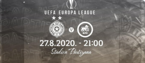 ‘BLEDA’ SLIKA PARTIZANA: Na poluvremenu u Humskoj nije bilo golova, navijači nezadovoljni!