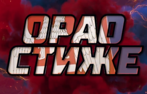 ORAO STIŽE – NAJAVLJENA BOMBA NA ‘MARAKANI’: Zvezda je ovom objavom izazvala delirijum kod Delija!