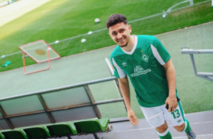 TUMBAKOVIĆ U VELIKOM PROBLEMU: Samo nekoliko dana pred Ligu nacija, otkazao još jedan reprezentativac!