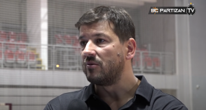 ŠĆEPANOVIĆ I VIŠE NEGO ZADOVOLJAN: Evo kada će se crno-belima priključiti nova pojačanja! (VIDEO)