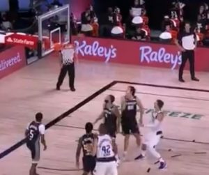 KINGSI ISPUSTILI DALAS POSLE PRODUŽETKA: Tripl-dabl Dončića, očajna partija Bogdana, Bjelica upisao dabl-dabl, Bobi dobio samo sedam minuta! (VIDEO)