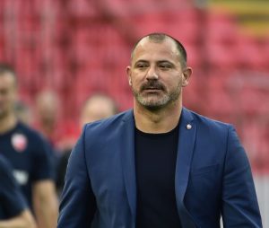 DEJAN STANKOVIĆ IZNENADIO SASTAVOM: Na Novi Pazar bez Kange i Falćinelija!