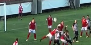 ‘GRUJIĆ NAPRETKU NE BI SVIRAO ISTI PENAL KAO PARTIZANU’: Analiza sudijskog stručnjaka kome je sve prekipelo!