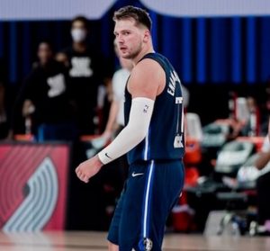 DONČIĆ ODUŠEVIO NACIJU: Predvodi Sloveniju u kvalifikacijama za Olimpijske igre!