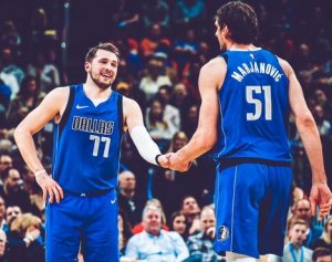 RASIZAM U DALASU: ‘Dalas je beli tim u crnoj ligi’!?