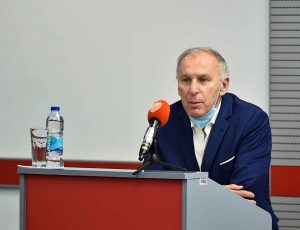 ZAISTA MI JE BILO TEŠKO: Dragan Džajić se prisetio hapšenja iz 2008. godine – ‘Znam ko mi je to uradio’