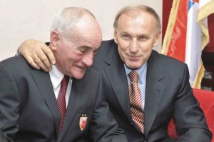 DŽAJIĆ VEOMA OPTIMISTIČAN: ‘Napred Srbijo!’