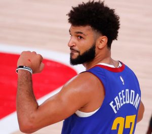 DENVER IZBORIO MAJSTORICU: Čudesni Marej i odlični Jokić predvodili Nagetse do nove pobede (VIDEO)