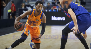 NOVI IGRAČ ZVEZDE SE POČASTIO SKUPOCENIM POKLONOM: Džordan Lojd kupio ‘zver’ od 100 hiljada evra, pa pravac na Mali Kalemegdan! (FOTO)