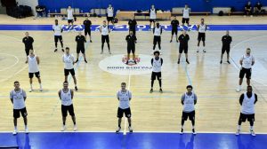 CRNO-BELI OSTALI BEZ VELIKOG TALENTA: Ogroman potencijal napustio Partizan, sledeća stanica – Juta!