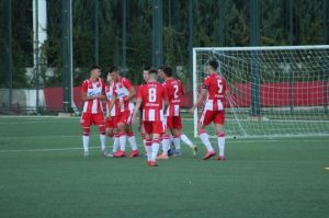 ZVEZDA RASKRSTILA SA PRIJOVIĆEM: Evo gde Srbin nastavlja karijeru!