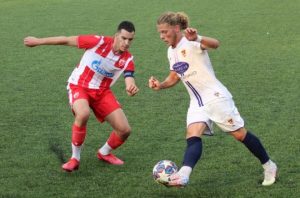 SIGURNI ZVEZDINI BISERI: Omladinci i kadeti crveno-belih ostvarili pobede