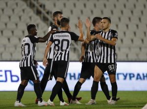 UTAKMICA PARTIZAN- OFK BAČKA POMERENA: Poznat je novi termin
