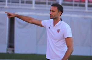 DAMJANOVIĆ I STANKOVIĆ PRED GOSTOVANJE VOJVODINE NA ‘KROVU’: Oprezno i uz respekt prema osvajaču Kupa