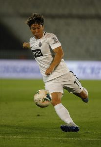 CRNO-BELI UBEDLJIVI: Partizan deklasirao Inđiju (VIDEO)