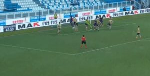 SERIJA A: Fiorentina pobedila SPAL i trijumfalno završila sezonu