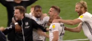 FULAM JE U PREMIJER LIGI: ‘Kolibari’ slave Džoa Brajana, Mitrović ušao sa klupe i zabeležio asistenciju!