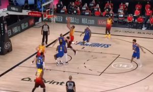 AMERIČKI NOVINARI ‘RAZAPELI’ JOKIĆA: Posle sramnog poraza Nagetsa, Srbin se našao na udaru – ‘Gober ga je zlostavljao!’