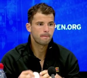 DIMITROV I MEDVEDEV NAPRAVILI HAOS: Policija jurila tenisere po Monaku, a evo i zbog čega!