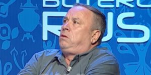 U TIRANI – ŠOK: Meč visokog rizika će komentarisati Albanac koji ne krije da je veliki navijač Zvezde!