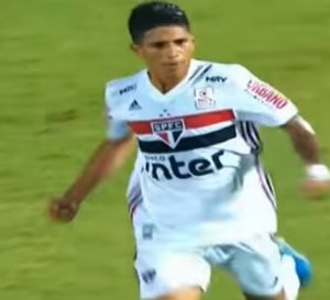 VUNDERKIND IZ BRAZILA DOŠAO U BARSELONU: U Kataloniju stigao tinejdžer čija je otkupna klauzula 300 miliona evra!