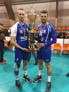 IRFAN HAMZAGIĆ: Daću svoj maksimum u dresu Radničkog