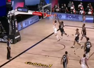 NBA LIGA: Sakramento definitivno bez plej-ofa, Hjuston ‘dokrajčio’ posrnule Kingse, Bogdan solidan, Bjelica dobio samo pet minuta (VIDEO)