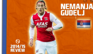 GUDELJ SREĆAN I PONOSAN: Šampion LE sa Seviljom o uspehu