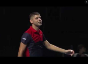 SRBIN ‘POČISTIO’ AUSTRIJANCA: Sat vremena za pamćenje