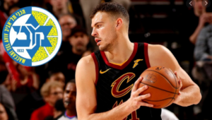 NBA IGRAČ PONOVO U EVROPI: CENTAR POTPISAO ZA MAKABI (VIDEO)